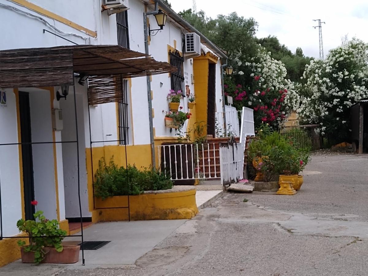 منزل الضيف البوسكي  في El Antiguo Molino المظهر الخارجي الصورة